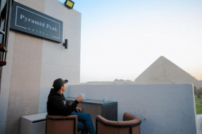 Pyramid Peak Retreat